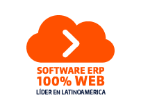 Software Erp 100% Web